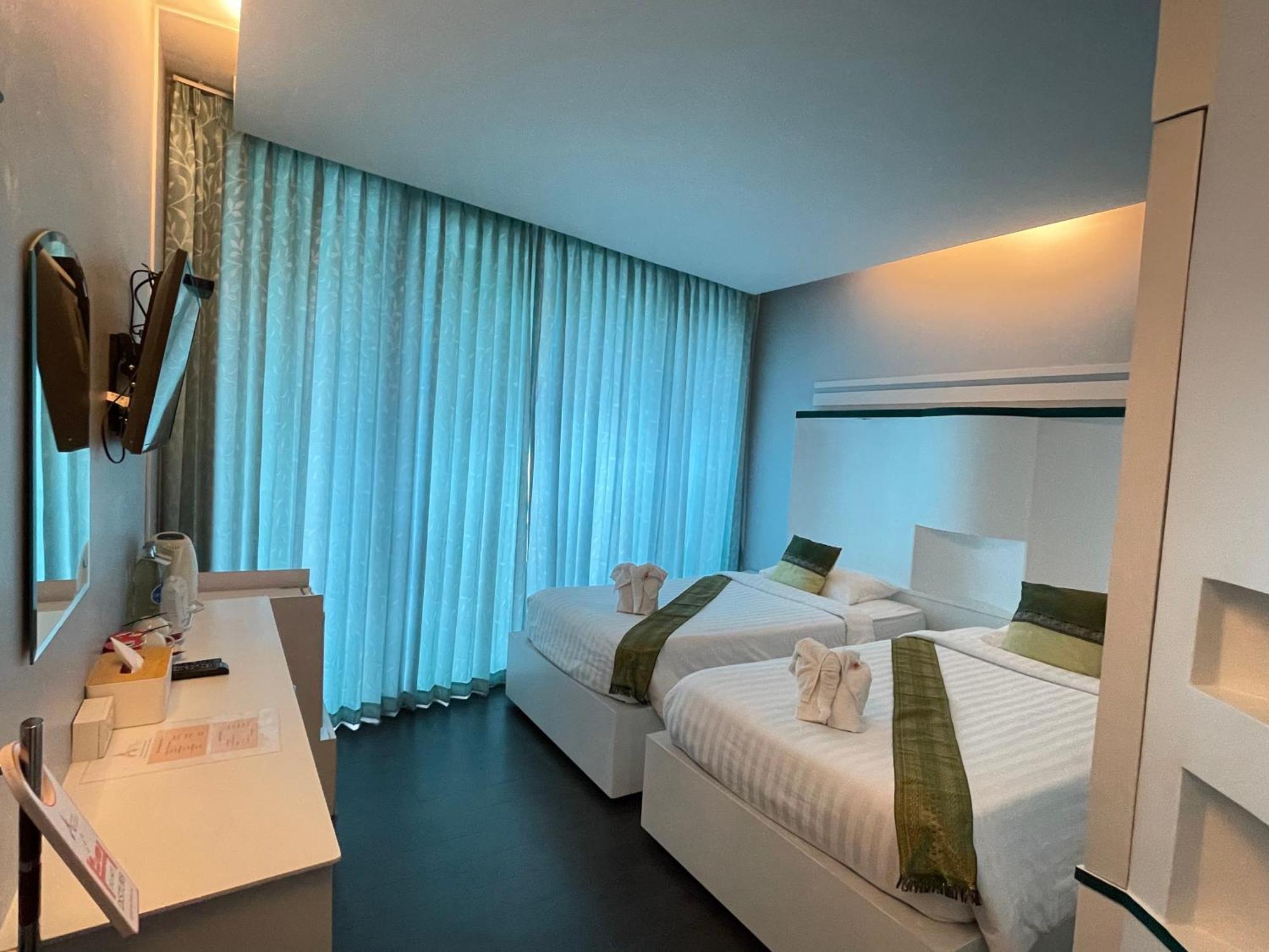 Saranya River House สรัญญาริเวอร์เฮาส์ Mae Ai Eksteriør billede